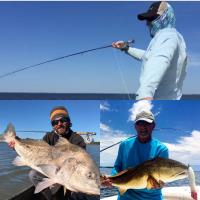 Shallow Minded Fishing Charters 30A image 33